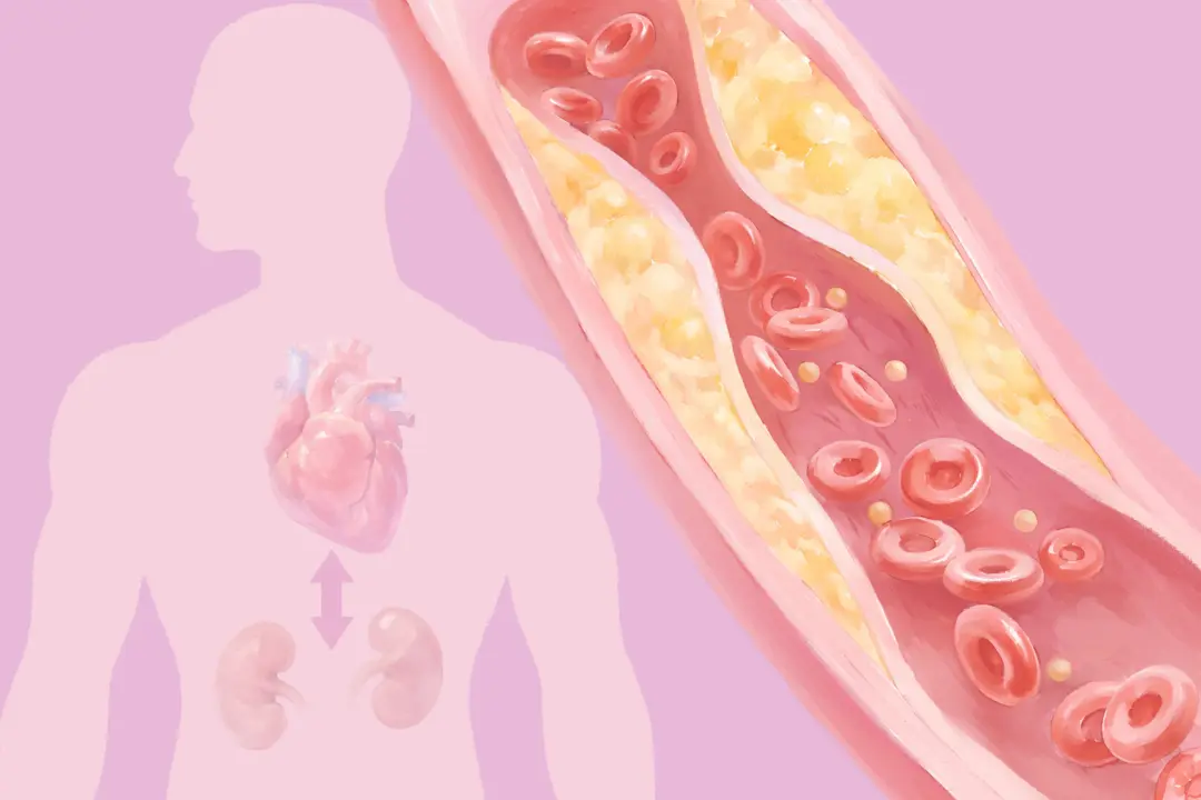 CKM Syndrome: A New Condition 9 in 10 Adults May Have–Here Are the Causes