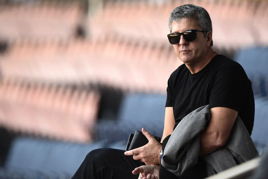 Jorge Messi, Lionel Messi’s Father and Longtime Agent, Dies at 68