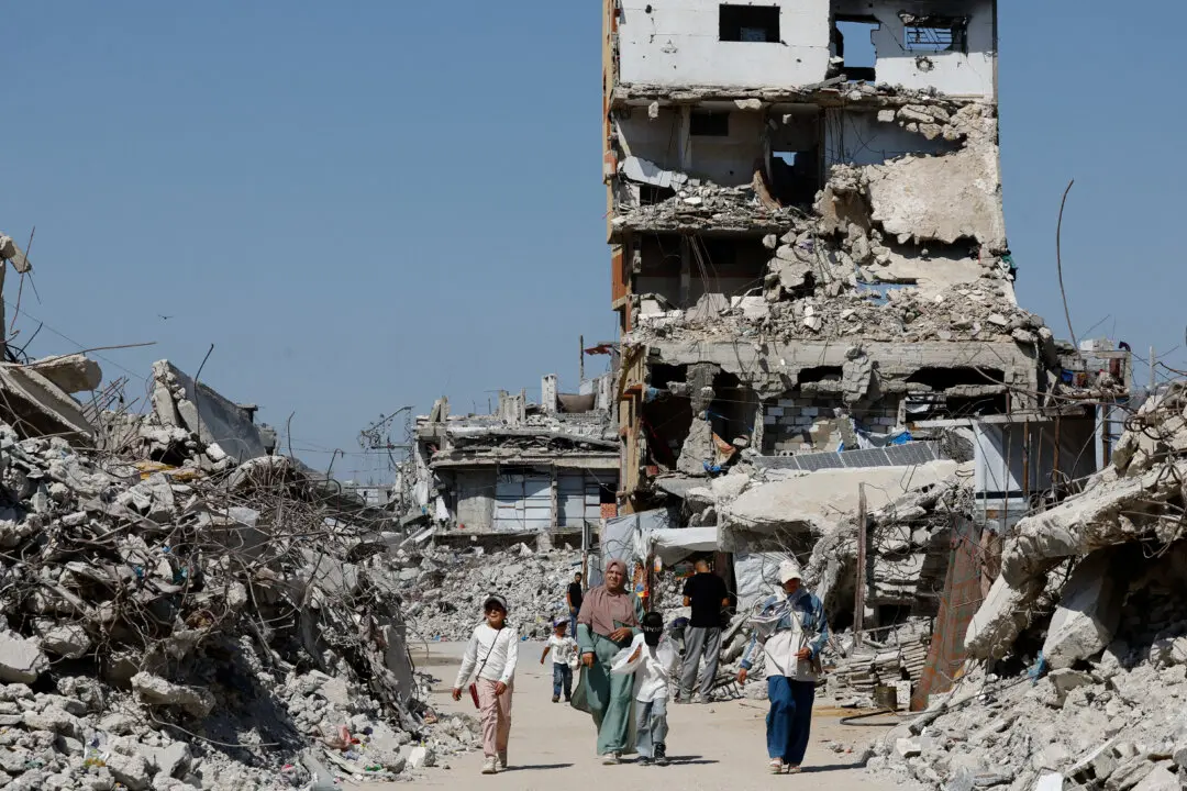 Netanyahu Rejects Gaza Plan: Israel Won’t Withdraw Until Hamas Is ‘Genuinely Disarmed’