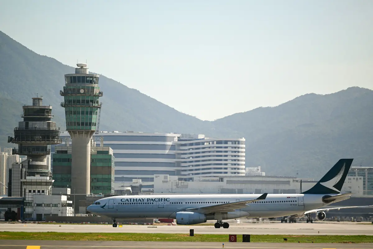 Hong Kong Tightens Screening of Chinese Passengers Traveling to US Ahead of CCP’s New Exit Ban
