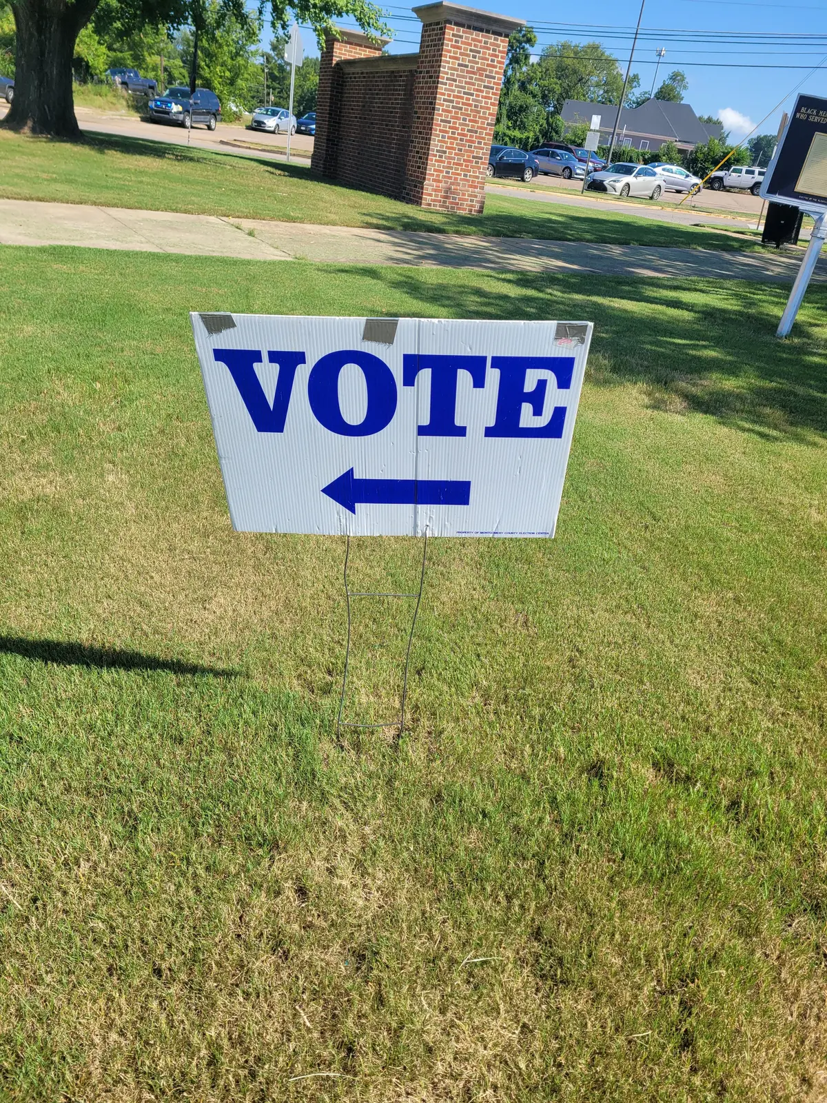 Rhett Marques Wins GOP Nomination for Alabama District 2