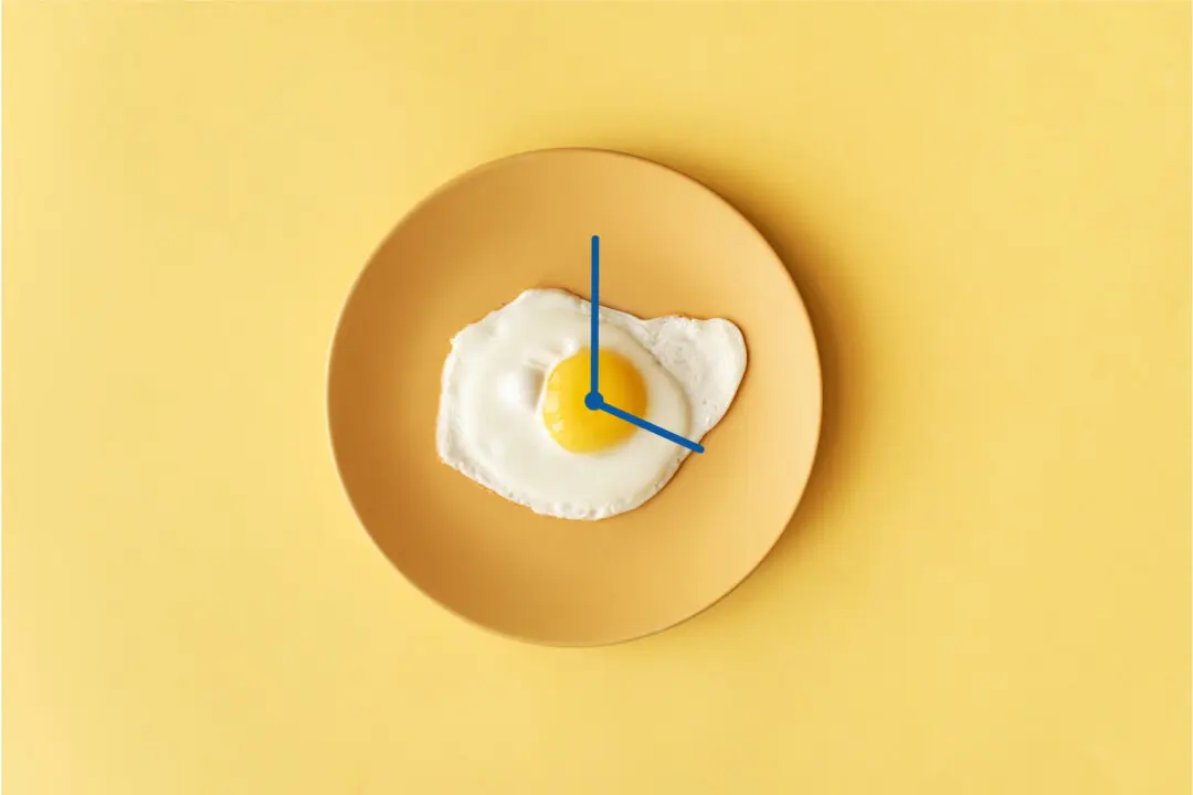 The Protein Rules That Actually Matter