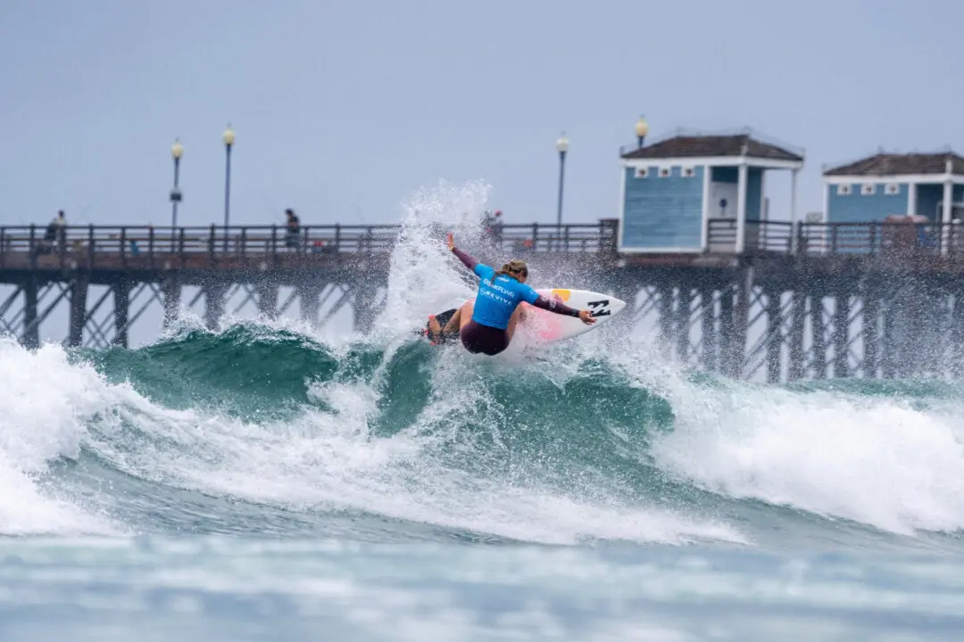 The California Surf Museum: A Temple Dedicated to the Waves