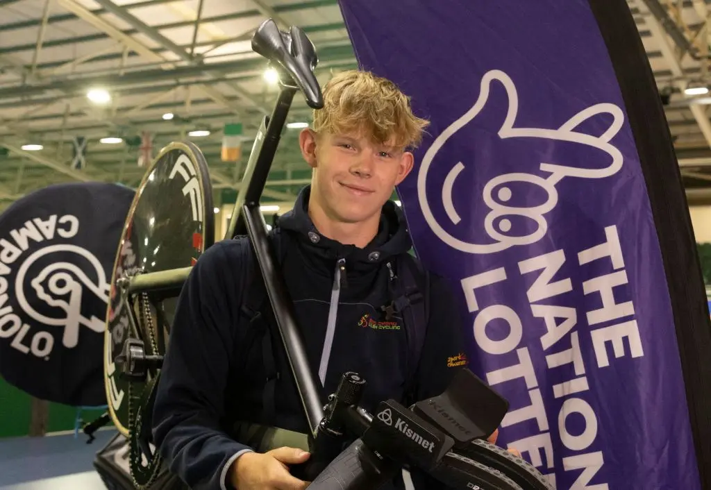 19-Year-Old British Cyclist, Finlay Tarling, Dies Following Accident at ‘Volta a Portugal’ Race