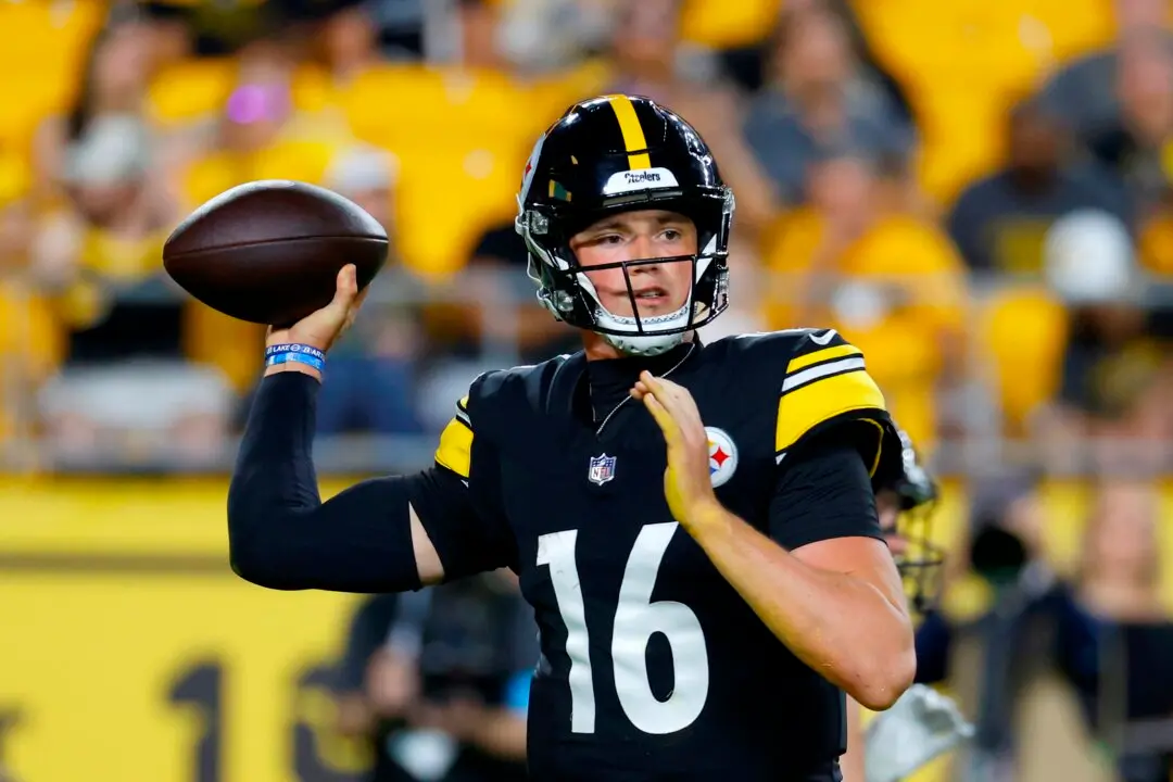 Week 1 NFL Preseason Standouts