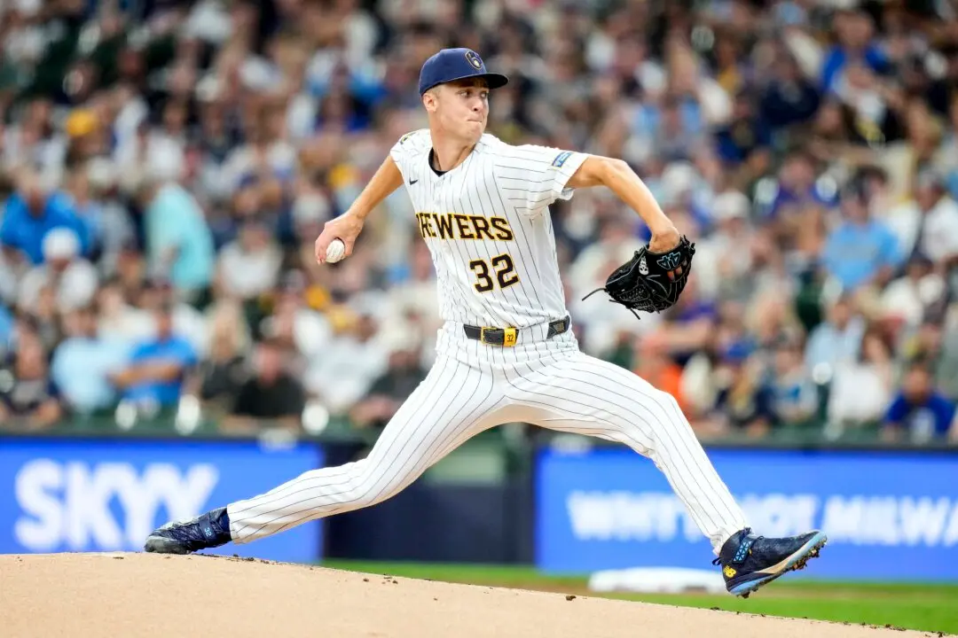 Fireballers Make Their Cases for Cy Young Award as Season Enters Final Stretch