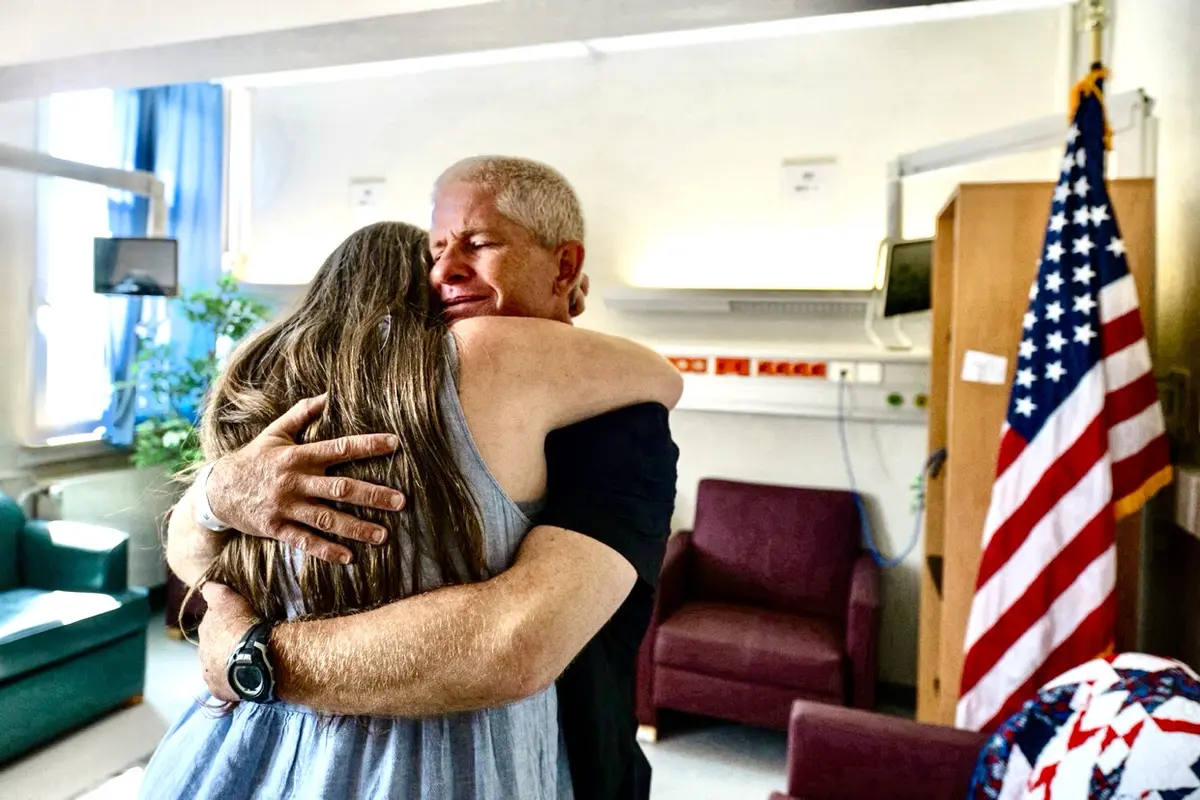 Trump Says American Missionary Pilot Kidnapped in Niger Ready to Return to US