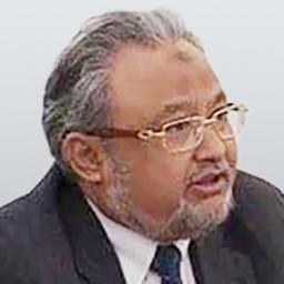 Rashid Husain Syed
