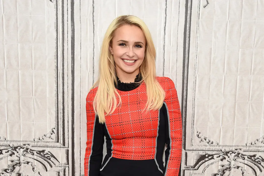No Signs of Foul Play Reported in Hayden Panettiere’s Death