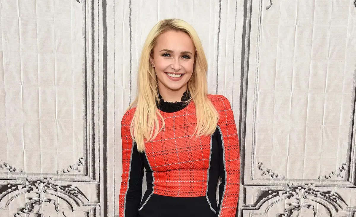 No Signs of Foul Play Reported in Hayden Panettiere’s Death