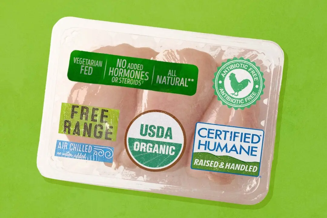 Decoding Chicken Labels: From Pasture-Raised to Free-Range