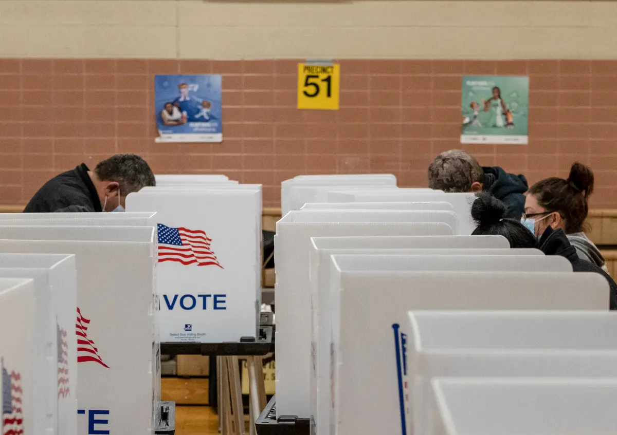 Census Bureau Analysis Identified 24,000 Non-Citizen Voters in 2020 Election: Trump