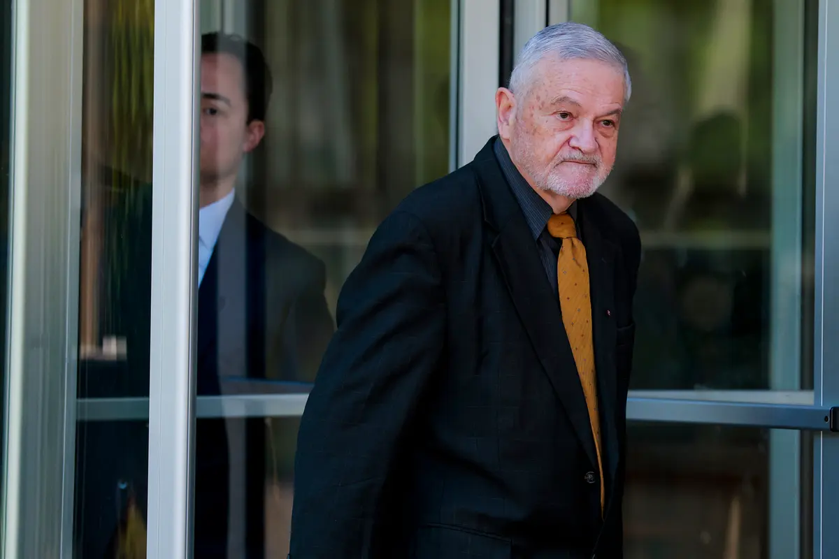 5 Things to Know About Former Fauci Aide Pleading Guilty